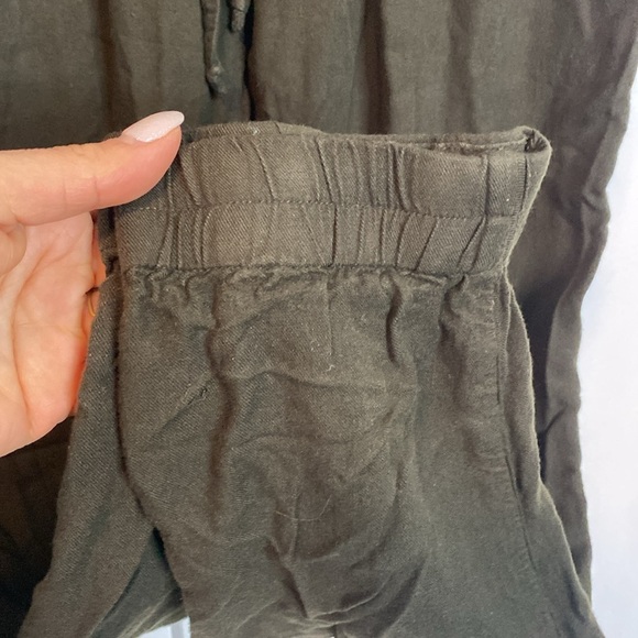 H&M Black Men's Pants - Picture 5 of 6